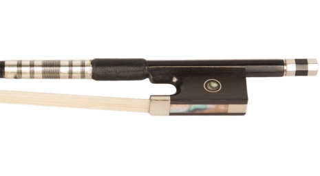 Karbon Violin Bow - 1/2