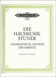 Masters of the Baroque - 5