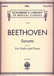 Sonata Op. 24