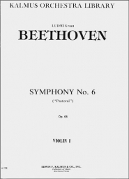 Symphony No.6 Symphony No.6