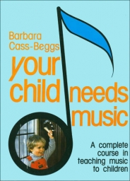 Your Child Needs Music