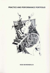 Practice And Performance Portfolio