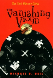 The Vanishing Violin