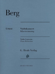 Violin Concerto