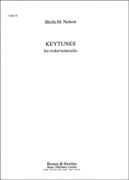 Keytunes - Cello 2