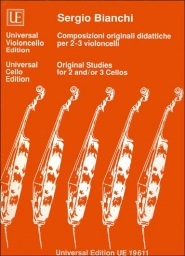 Original Studies For 2 Or 3 Ce