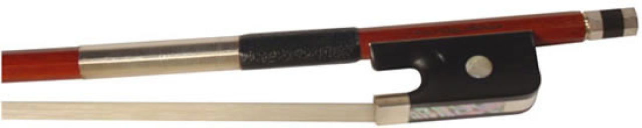 Knoll Pernambuco Cello Bow - 4/4