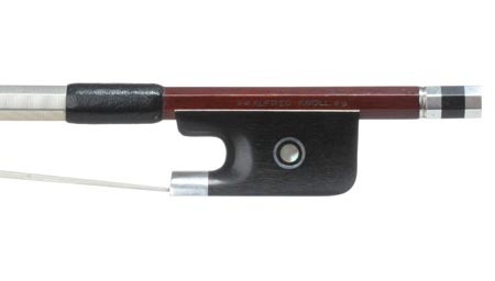 Knoll Pernambuco Cello Bow - Octagonal - 4/4