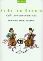 Cello Time Runners