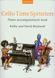 Cello Time Sprinters