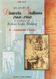Liuteria Italiana - Vol 2