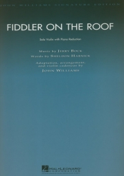 Fiddler on the Roof Fiddler on the Roof