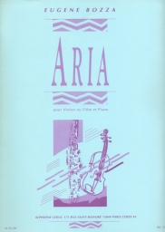 Aria f