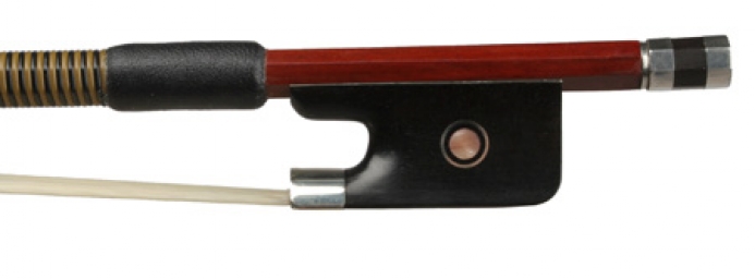 Yiqian Brazilwood Cello Bow - 4/4