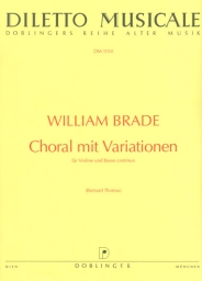 Choral with Variations