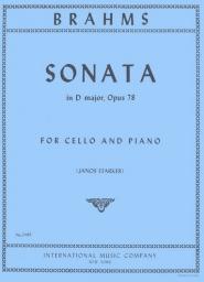 Sonata in D Op.78