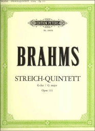 String Quintet in G major, Op. 111