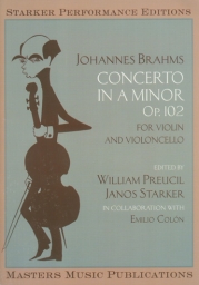 Concerto in a minor op. 102