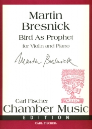 Bird as Prophet