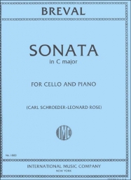 Sonata in C Major