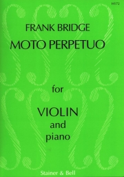 Bridge - Moto Perpetuo (S&B)