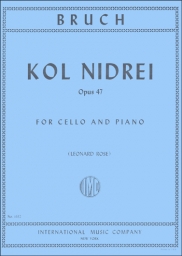 Kol Nidre Op.47