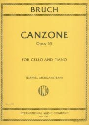 Canzone Opus 55