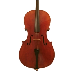 German Cello by BOENSCH, 2009