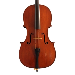 English Cello GOULDING & CO. LONDON, c. 1790