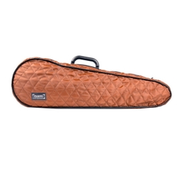 Hoody For BAM Hightech Contoured Violin Case - Brown