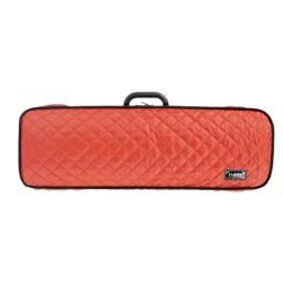 Hoody For BAM Hightech Oblong Violin Case - Red