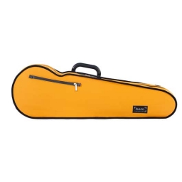 Submarine Hoody For BAM Hightech Contoured Violin Case - Orange