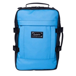 BAM A+ Backpack For Hightech Case - Blue