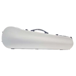 Viaggio PC Violin Case - Red