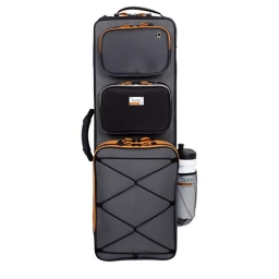 Bam Peak Performance Oblong Violin Case - 4/4