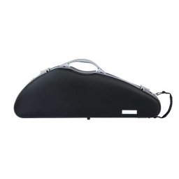 Bam Hightech Slim Panther Violin Case - Black