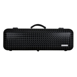 Gewa Air Diamond Oblong Violin Case - Black