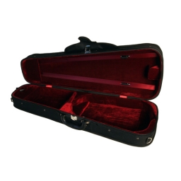 Eastman Protégé Shaped Viola Case - 16" to 16 1/2"