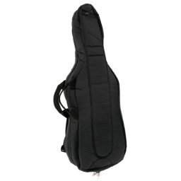 Mooradian Cello Case - Euro - 3/4