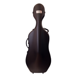 Bam Classic Cello Case - Black