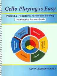 The Practice Partner Guide