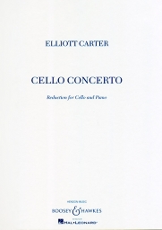 Cello Concerto