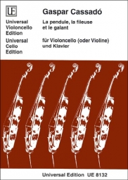 La Pendule... Vc (or Vn) & Pf