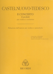 Concerto No. 2
