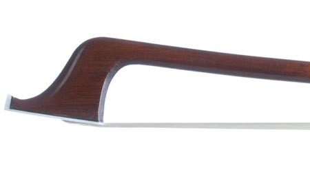 French Cello Bow by Emile Ouchard 