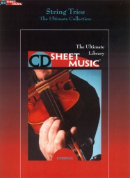String Trios: The Ultimate Collection String Trios: The Ultimate Collection