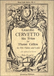 Six Trios - Trios 5 & 6