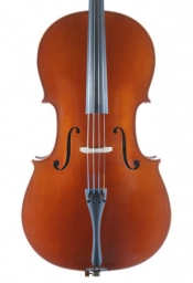 Violoncelle Etude Maestro - 1/4