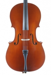 Etude Maestro Cello - 1/8