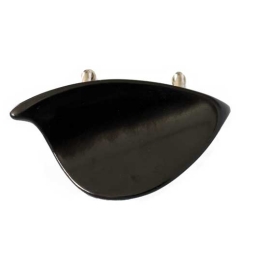 Mentonnière en plastique de Dresden - 4/4